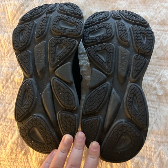 Hoka W Bondi 8 - Picture 4 of 5